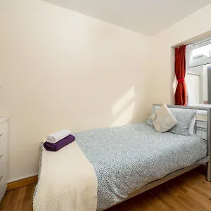 Apartment Single G1, London