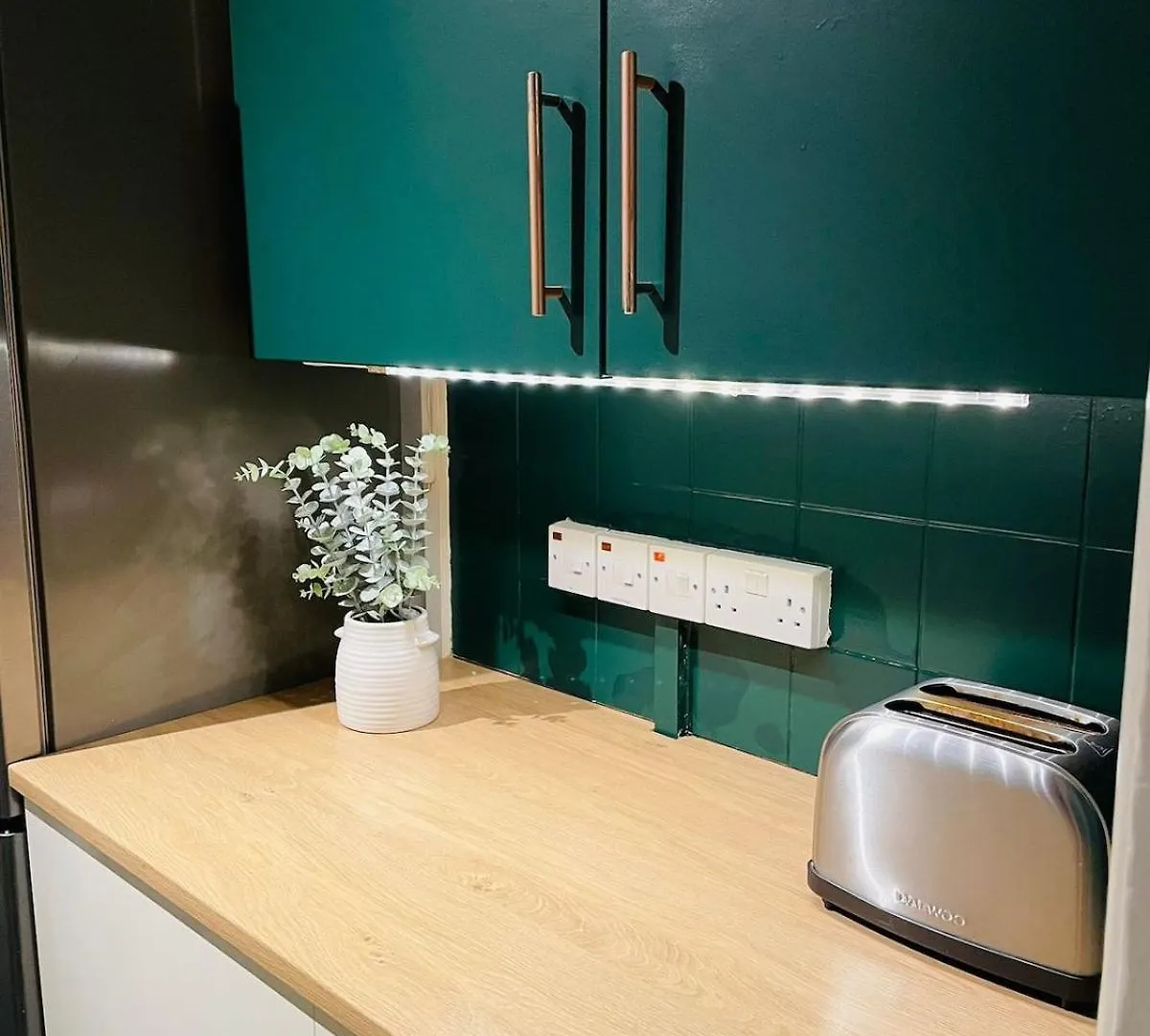 Apartment Situated In Greenwich Cutty Sark Riverside London United Kingdom