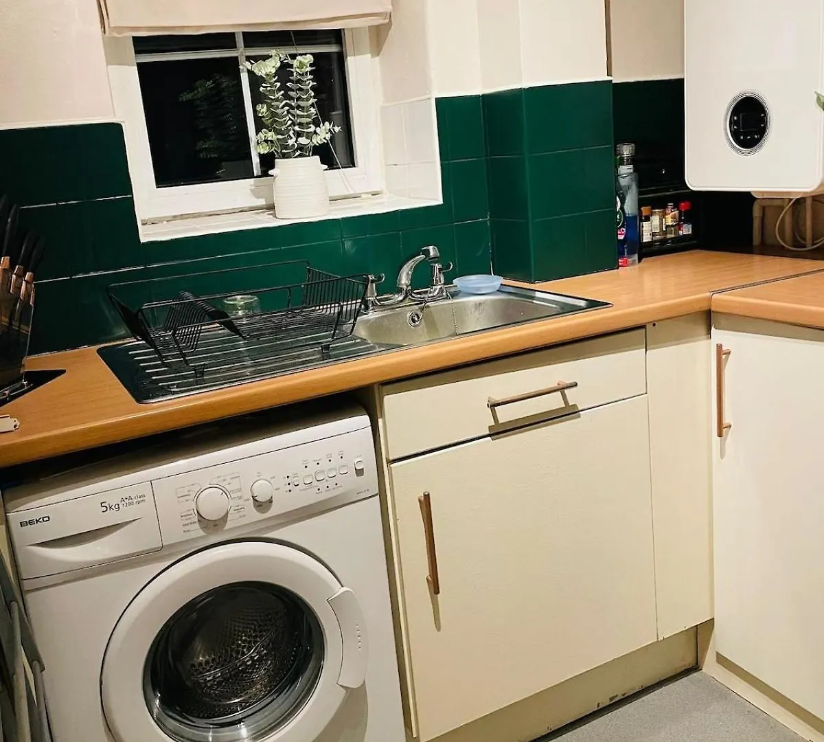 Apartment Situated In Greenwich Cutty Sark Riverside London