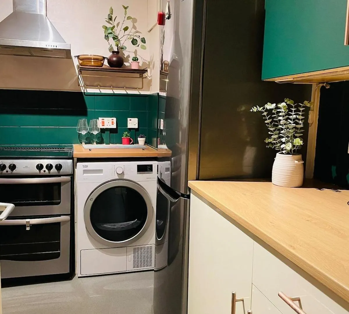 Apartment Situated In Greenwich Cutty Sark Riverside London United Kingdom
