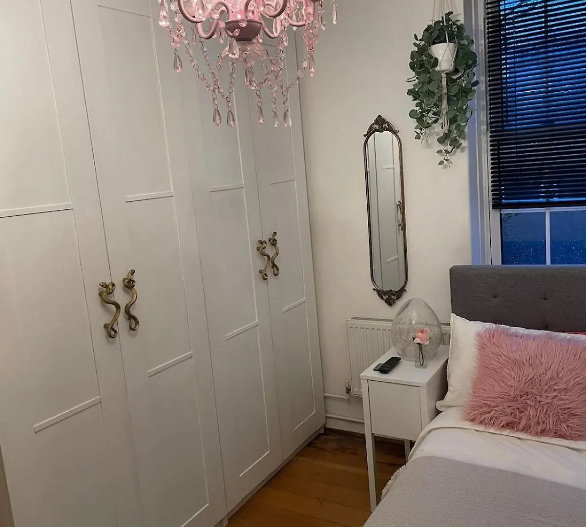 Apartment Situated In Greenwich Cutty Sark Riverside London